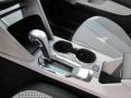 Tungsten Metallic - Equinox LT AWD Photo No. 16