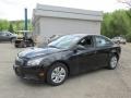Black Granite Metallic - Cruze LS Photo No. 1