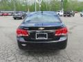 Black Granite Metallic - Cruze LS Photo No. 5