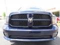 2014 True Blue Pearl Coat Ram 1500 Express Crew Cab  photo #2