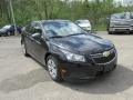 Black Granite Metallic - Cruze LS Photo No. 8