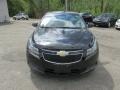 Black Granite Metallic - Cruze LS Photo No. 9