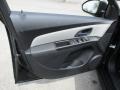 Black Granite Metallic - Cruze LS Photo No. 11