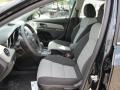 Black Granite Metallic - Cruze LS Photo No. 12