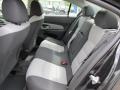 Black Granite Metallic - Cruze LS Photo No. 13