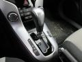 Black Granite Metallic - Cruze LS Photo No. 15