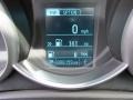 Black Granite Metallic - Cruze LS Photo No. 20