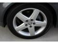 2002 Dolphin Grey Pearl Effect Audi A4 1.8T quattro Sedan  photo #11