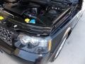 Santorini Black Metallic - Range Rover HSE LUX Photo No. 67