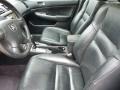 2003 Satin Silver Metallic Honda Accord EX Sedan  photo #4
