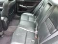 2003 Satin Silver Metallic Honda Accord EX Sedan  photo #5