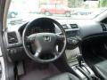 2003 Satin Silver Metallic Honda Accord EX Sedan  photo #6