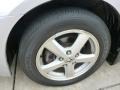 2003 Satin Silver Metallic Honda Accord EX Sedan  photo #8
