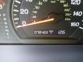 2003 Satin Silver Metallic Honda Accord EX Sedan  photo #9
