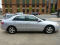2003 Satin Silver Metallic Honda Accord EX Sedan  photo #13