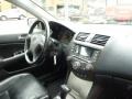 2003 Satin Silver Metallic Honda Accord EX Sedan  photo #16
