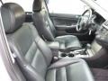 2003 Satin Silver Metallic Honda Accord EX Sedan  photo #17