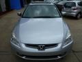 2003 Satin Silver Metallic Honda Accord EX Sedan  photo #18