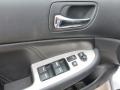 2003 Satin Silver Metallic Honda Accord EX Sedan  photo #20
