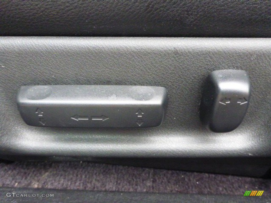 2003 Accord EX Sedan - Satin Silver Metallic / Black photo #21