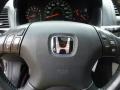 2003 Satin Silver Metallic Honda Accord EX Sedan  photo #22