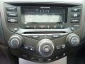 2003 Satin Silver Metallic Honda Accord EX Sedan  photo #23