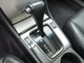 2003 Satin Silver Metallic Honda Accord EX Sedan  photo #24