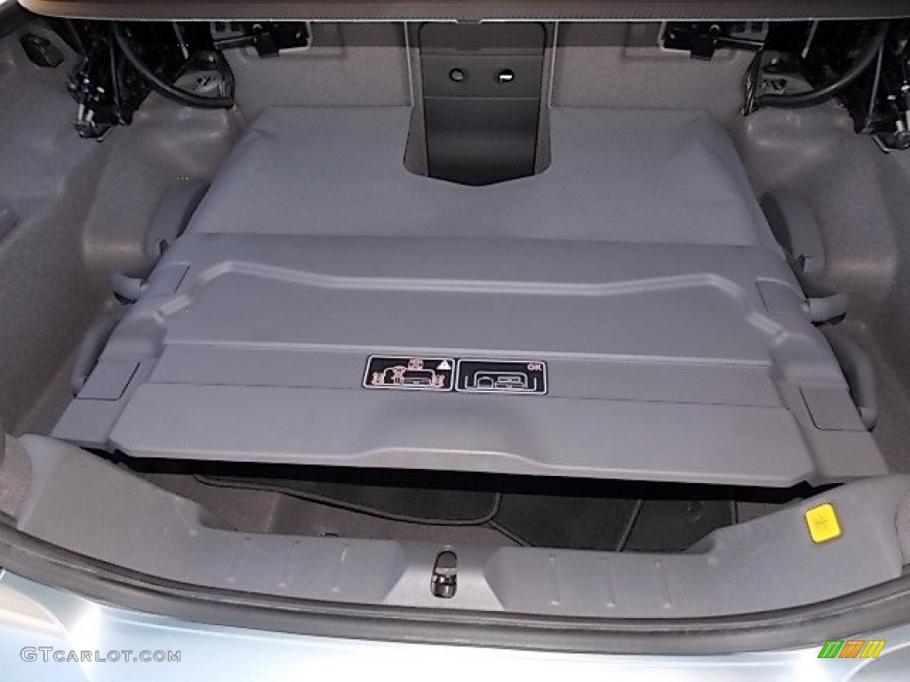 2007 C70 T5 Convertible - Celestial Blue Metallic / Off-Black photo #53