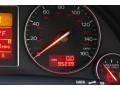 2002 Dolphin Grey Pearl Effect Audi A4 1.8T quattro Sedan  photo #13