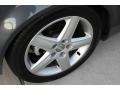 2002 Dolphin Grey Pearl Effect Audi A4 1.8T quattro Sedan  photo #14