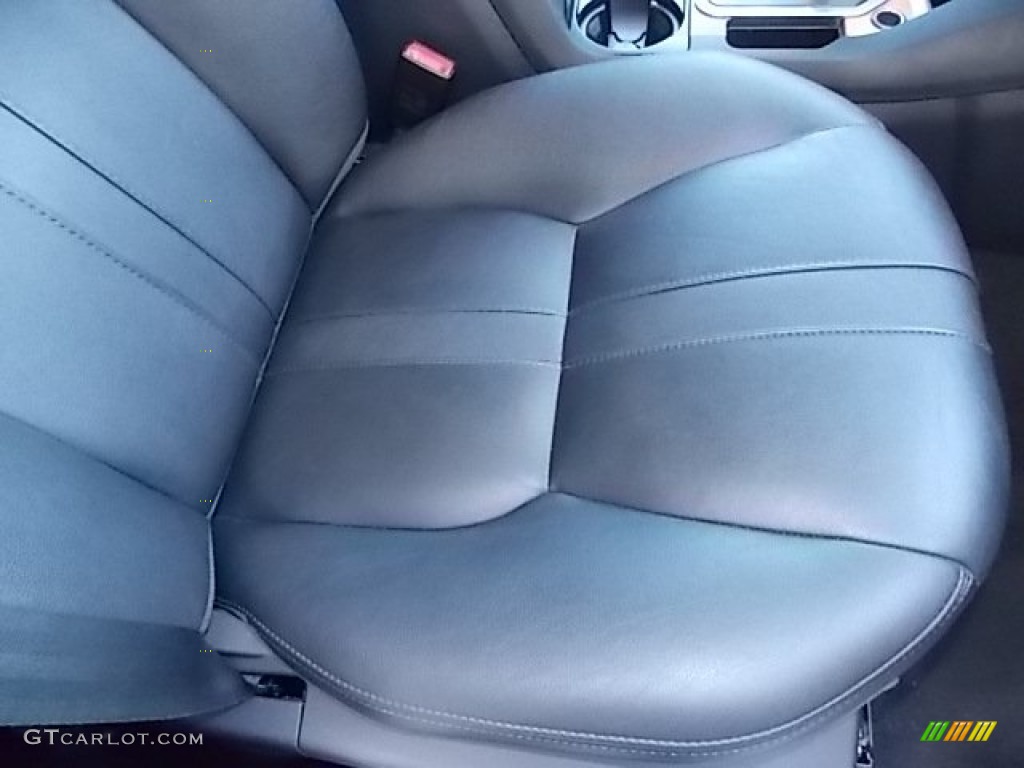 2012 LR4 HSE - Orkney Grey Metallic / Ebony photo #20