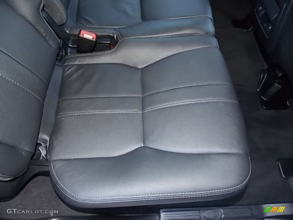 2012 LR4 HSE - Orkney Grey Metallic / Ebony photo #24