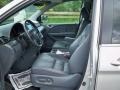 2007 Silver Pearl Metallic Honda Odyssey EX-L  photo #6