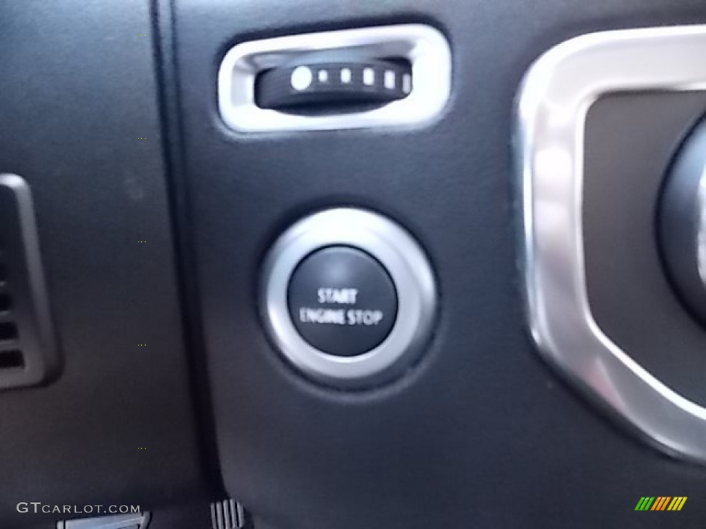 2012 LR4 HSE - Orkney Grey Metallic / Ebony photo #49