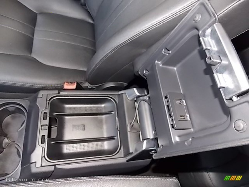 2012 LR4 HSE - Orkney Grey Metallic / Ebony photo #54