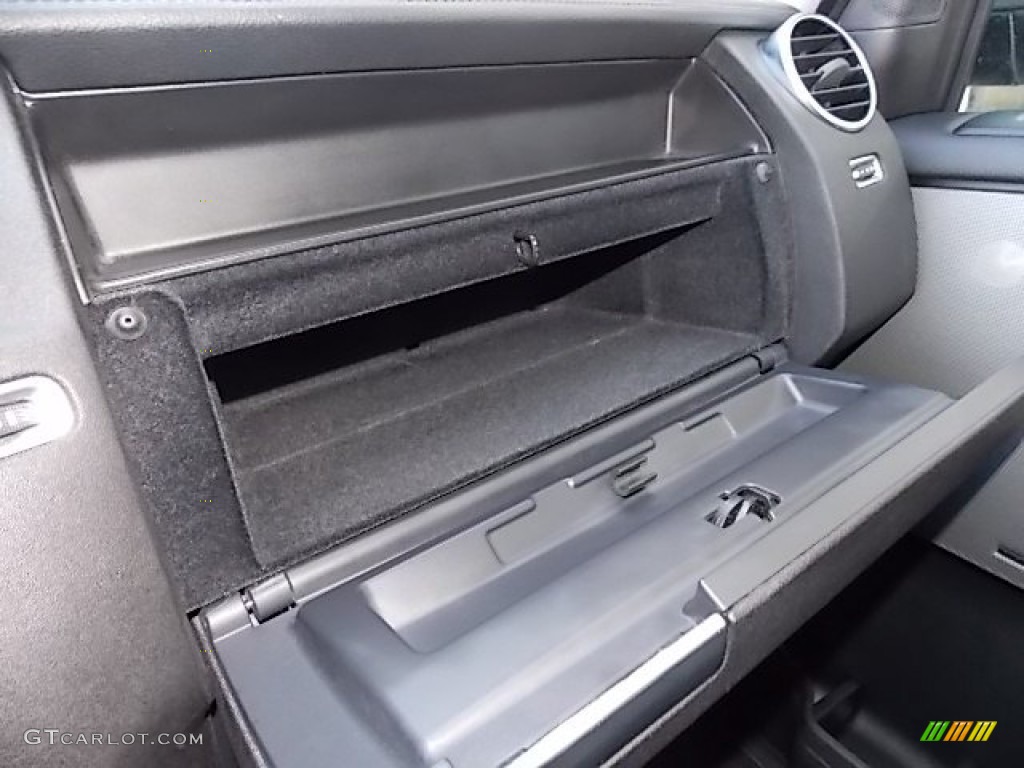 2012 LR4 HSE - Orkney Grey Metallic / Ebony photo #57