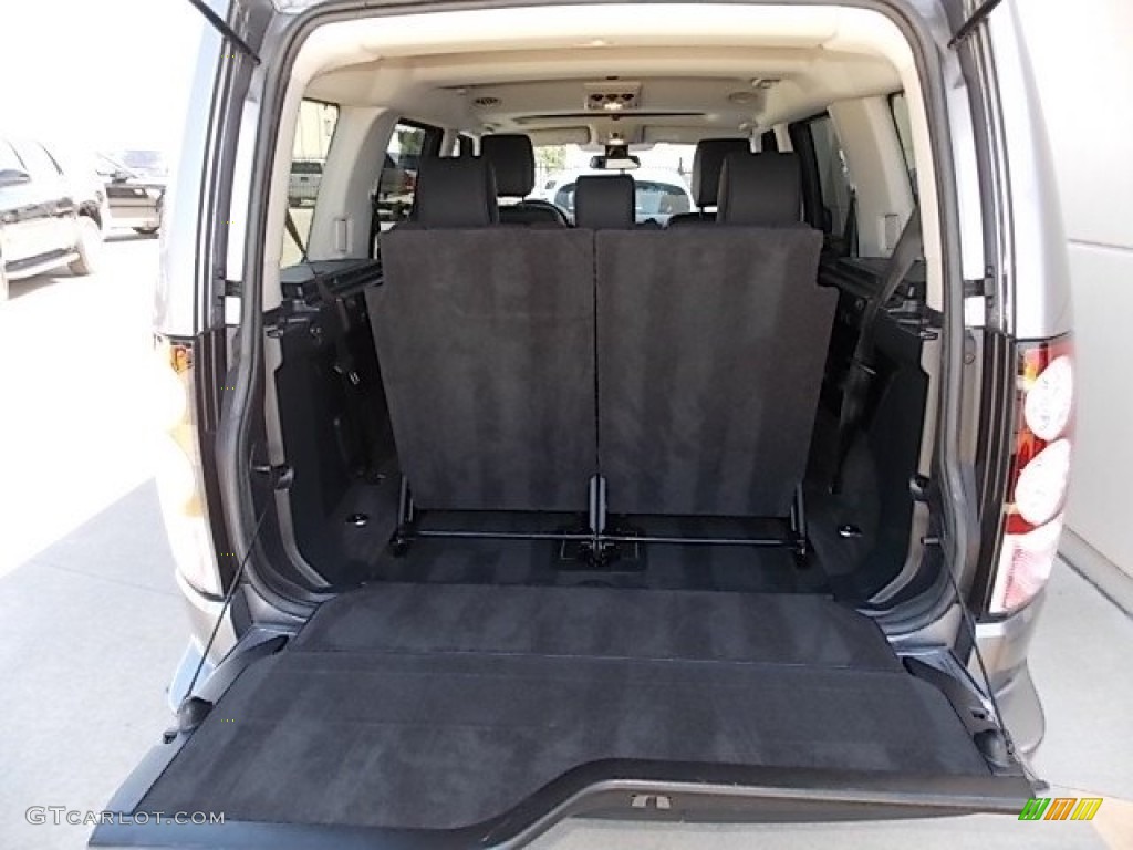 2012 LR4 HSE - Orkney Grey Metallic / Ebony photo #59