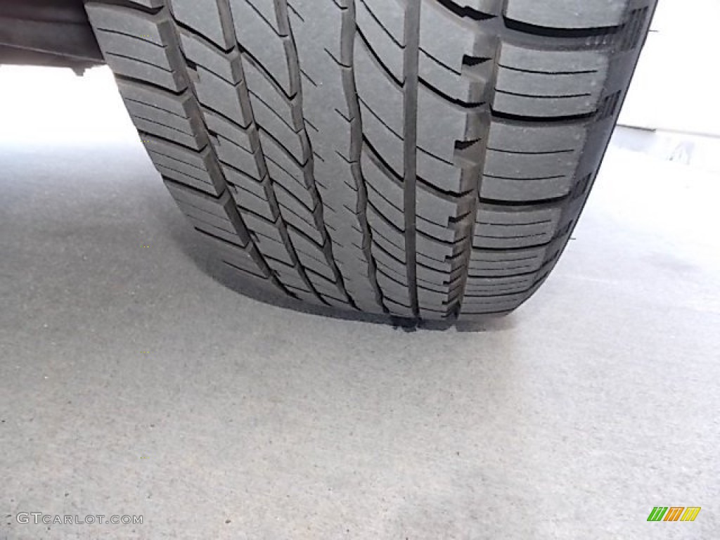 2012 LR4 HSE - Orkney Grey Metallic / Ebony photo #64