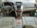 Ivory Dashboard Photo for 2007 Lexus RX #93601725
