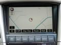 2007 Lexus RX Ivory Interior Navigation Photo