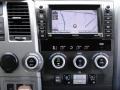 2010 Toyota Sequoia Platinum Controls