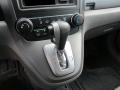 2011 Alabaster Silver Metallic Honda CR-V LX 4WD  photo #11
