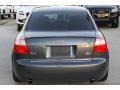 2002 Dolphin Grey Pearl Effect Audi A4 1.8T quattro Sedan  photo #20