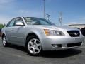 Bright Silver - Sonata GLS Photo No. 1