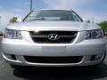Bright Silver - Sonata GLS Photo No. 3