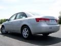 Bright Silver - Sonata GLS Photo No. 4