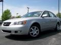 Bright Silver - Sonata GLS Photo No. 5