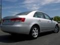 Bright Silver - Sonata GLS Photo No. 7