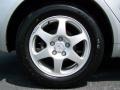 Bright Silver - Sonata GLS Photo No. 8