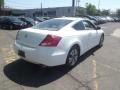 2011 Taffeta White Honda Accord EX-L Coupe  photo #4